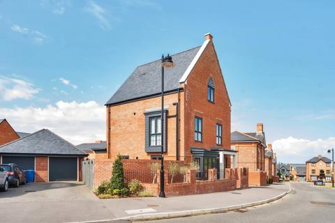 Hospital Road, Wellesley, Aldershot... 4 bed detached house for sale