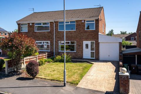 Chanters Avenue, Atherton... 3 bed semi