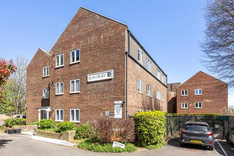 Elm Court, Dyke Road, Brighton 2 bed retirement property for sale