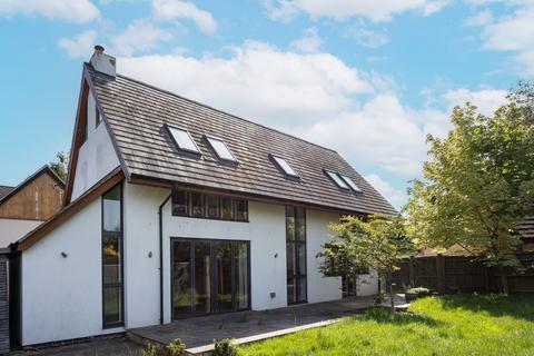 Bicester Road, Gosford, OX5 3 bed detached house for sale