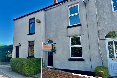 Dark Lane, Bolton 2 bed terraced house for sale