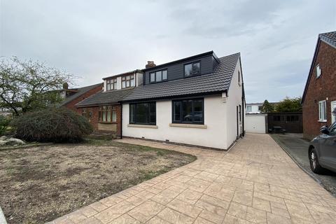 Boscow Road, Little Lever, Bolton 4 bed house for sale