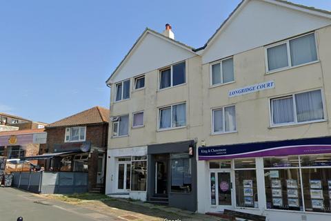 Longridge Avenue, Saltdean 2 bed flat for sale