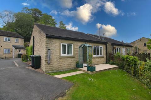 Bobbin Mill Court, Steeton, BD20 2 bed bungalow for sale