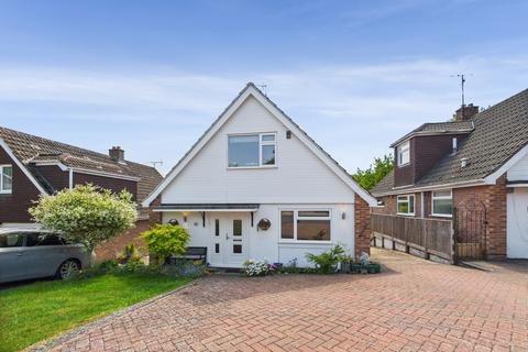 Marlow Bottom, Marlow SL7 3 bed detached house for sale