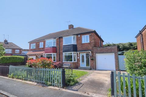 Countisbury Road, Norton 3 bed semi