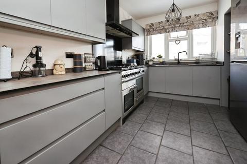 Hutson Drive, North Hykeham, Lincoln... 3 bed semi