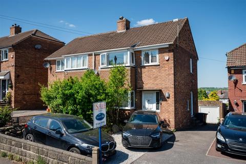 Drury Lane, Coal Aston, Dronfield S18 3 bed semi