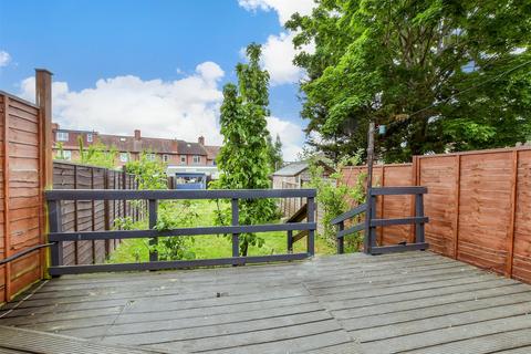 Bishopsford Road, Morden SM4 3 bed terraced house for sale