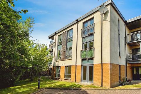 Hursley Walk, Walker, Newcastle upon... 2 bed flat for sale