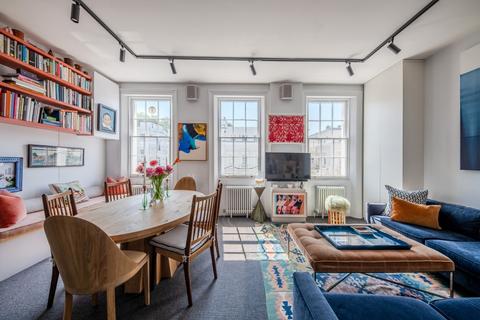 Kensington Park Gardens, London 1 bed flat for sale