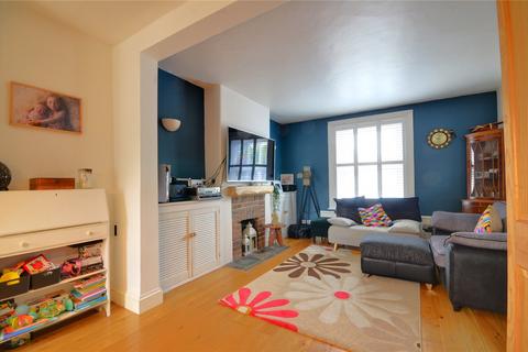London Road, East Grinstead, West... 2 bed semi