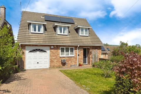 The Nursery, Kings Stanley, Stonehouse 4 bed link detached house for sale