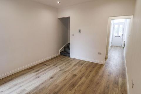 Royal Oak Lane, Bedworth CV12 3 bed end of terrace house for sale
