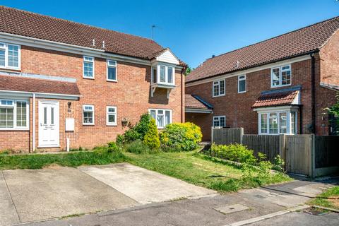 The Lawns, Hemel Hempstead 1 bed terraced house for sale