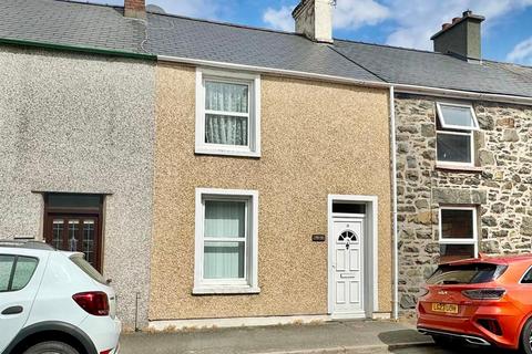 George Street, Llanrwst 3 bed house for sale