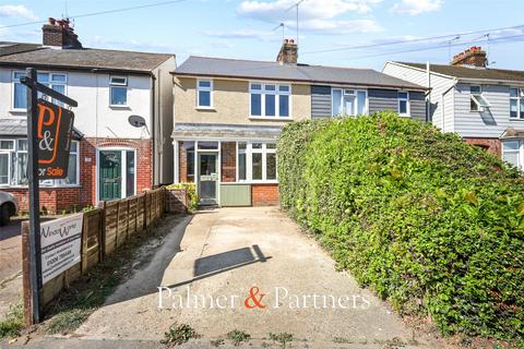 Whitehall Close, Colchester, Essex, CO2 3 bed semi