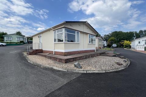Pleasant View Park, Aberdare CF44 2 bed park home for sale
