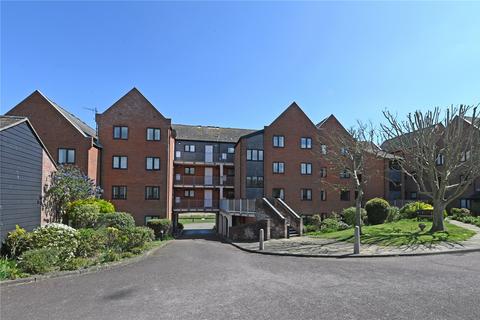 Aldeburgh, Suffolk 2 bed flat for sale