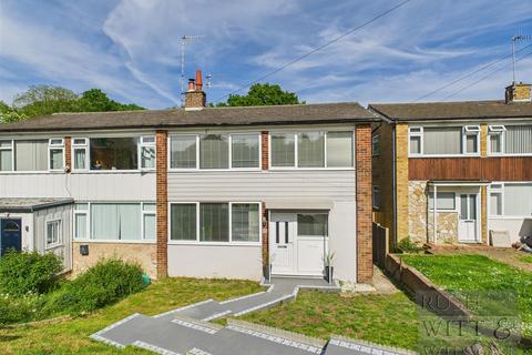 King Edward Avenue, Hastings 3 bed semi