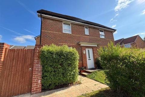 Dormouse Drive, Newport, Isle of Wight 3 bed semi