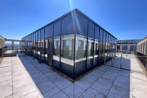 Victoria House, 250 Great Ancoats... 3 bed penthouse for sale