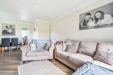 Chargrove, Bristol BS37 2 bed apartment for sale
