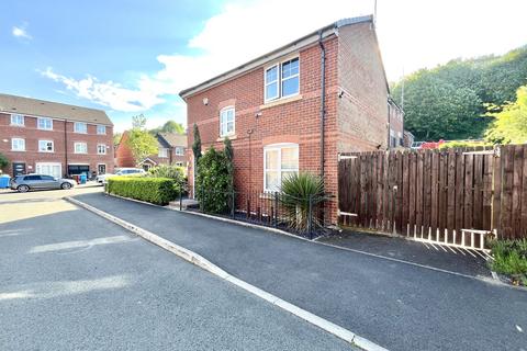 Brightside Road, Manchester, M8 5XJ 3 bed semi