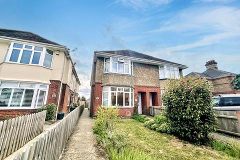 Parkstone 2 bed flat for sale