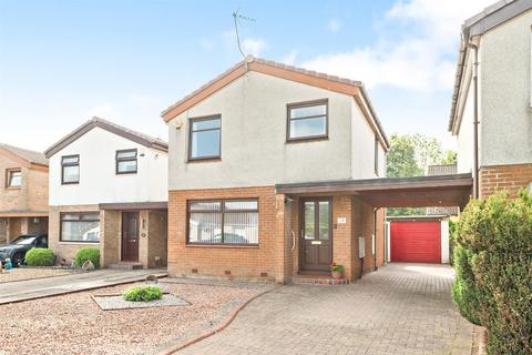 Jubilee Road, Denny FK6 3 bed detached house for sale