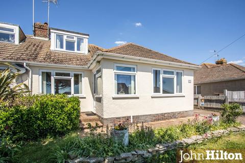 4 bedroom semi-detached bungalow for sale