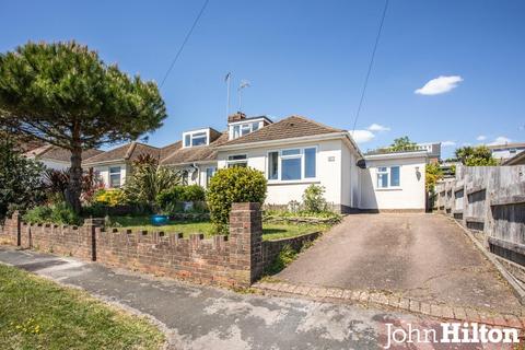 4 bedroom semi-detached bungalow for sale
