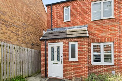 9 Camellia Close Norton, YO17 8FE 2 bed house for sale