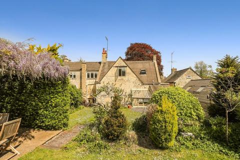 Tibbiwell Lane, Painswick, Stroud 3 bed cottage for sale