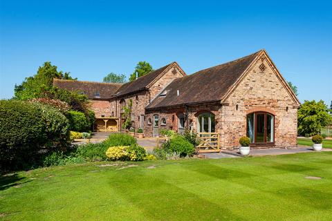 Dingle Cottage, Badger... 3 bed semi