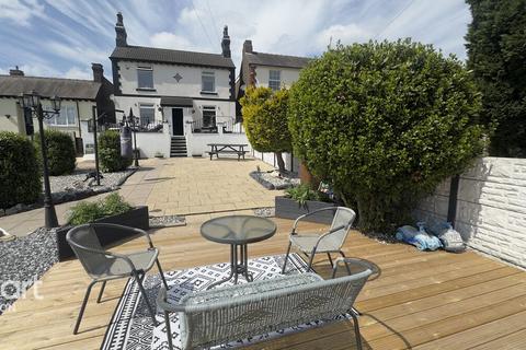 Kingsway, Ilkeston 3 bed detached house for sale