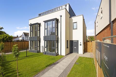 Leckhampton Road, Cheltenham 5 bed semi