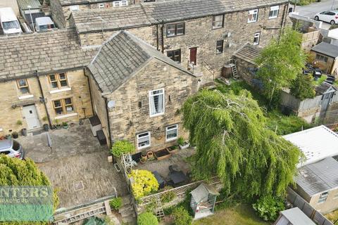 Hodgson Fold, Bradford, West... 3 bed barn conversion for sale