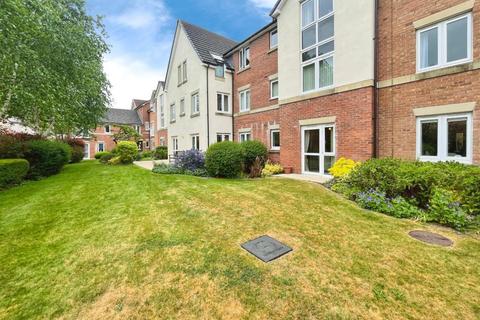 Long Street, Thirsk 1 bed apartment for sale