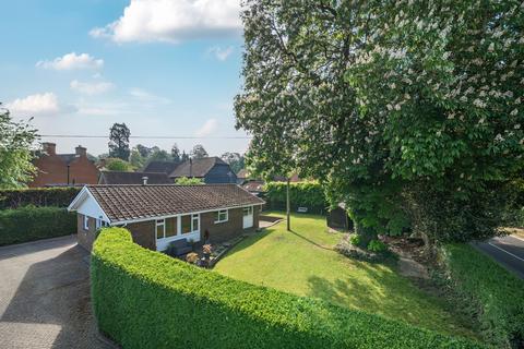 Wanborough, Guildford, Surrey, GU3 3 bed bungalow for sale
