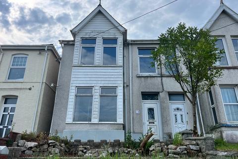 Penybanc Road, Ammanford... Semi detached house for sale