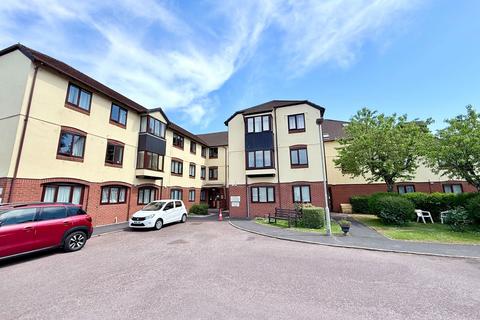 Hameldown Way, Newton Abbot TQ12 2 bed flat for sale