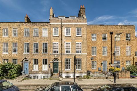 Surrey Square, London SE17 5 bed house for sale