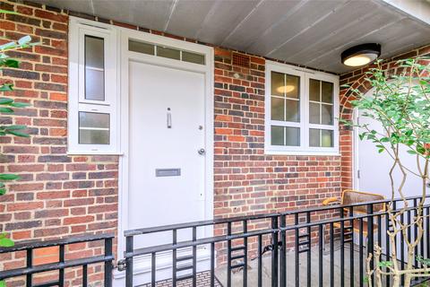 Tilson Gardens, Brixton Hill SW2 1 bed apartment for sale