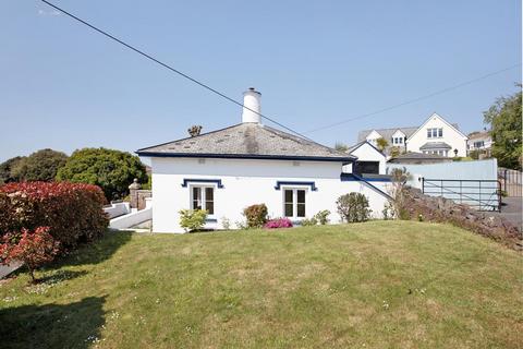 Forder Lane, Bishopsteignton, TQ14 2 bed detached house for sale
