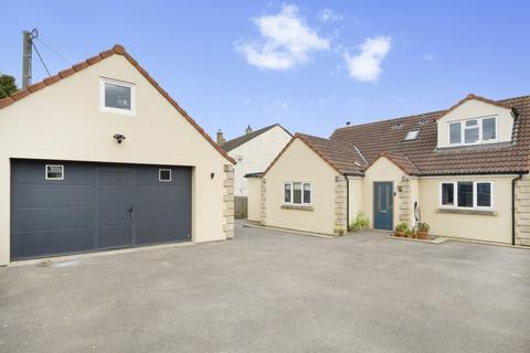 Sandpits Lane, Hawkesbury Upton... 4 bed detached house for sale