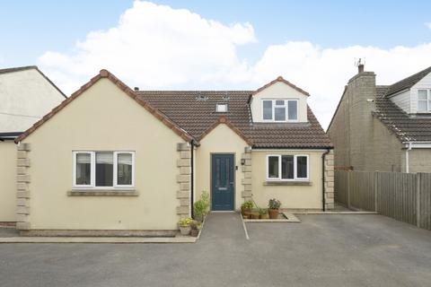 Sandpits Lane, Hawkesbury Upton... 4 bed detached house for sale