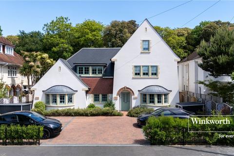 Browning Avenue, Bournemouth, Dorset... 4 bed semi