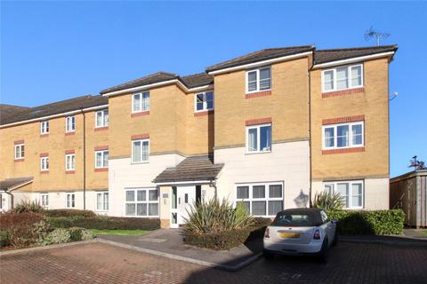 Somerville Rise, Bracknell RG12 2 bed apartment for sale