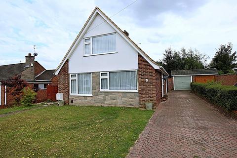 Newlands Area, Maidenhead 3 bed detached house for sale